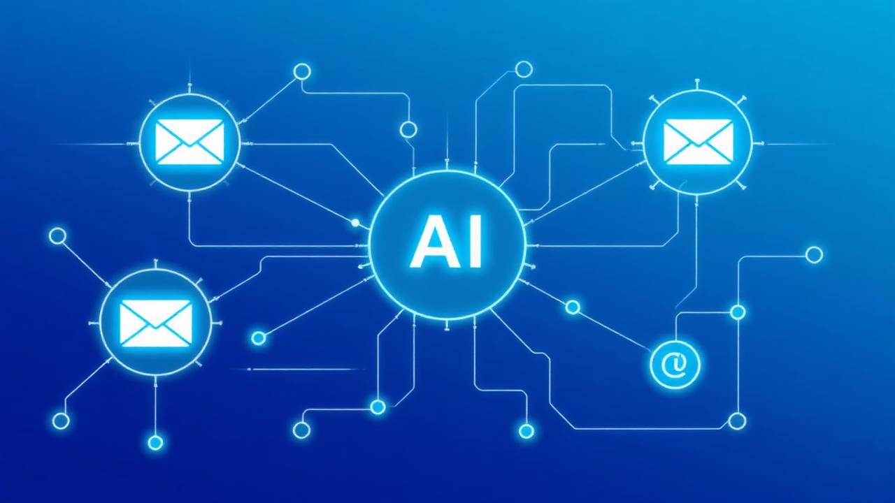 AI marketing automation: 5 workflows every small business should set up first