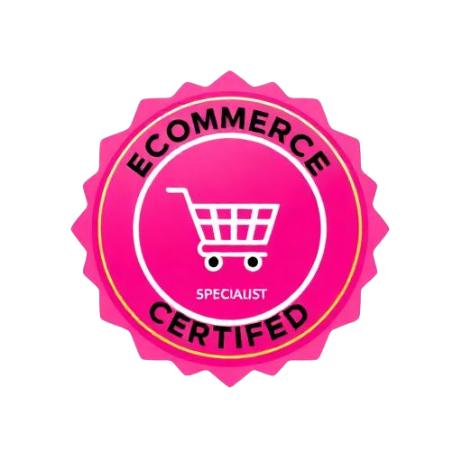 Ecommerce Marketing Specialist (Certified)
