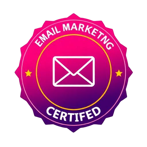 Email Marketing Specialist (Certified)