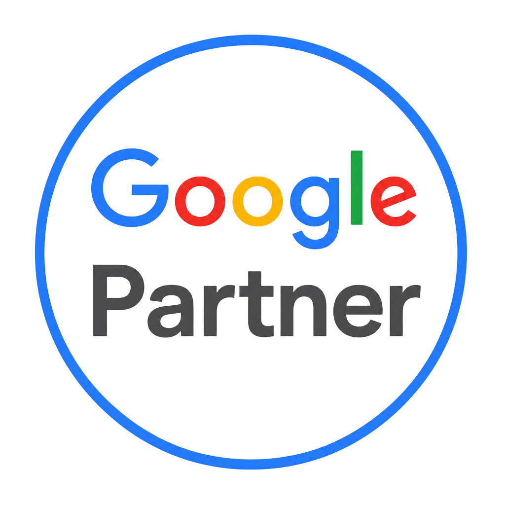 Google Partner